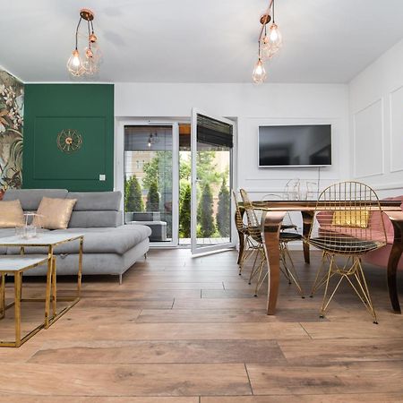 Apartament Glivia 66B 格利维采 外观 照片