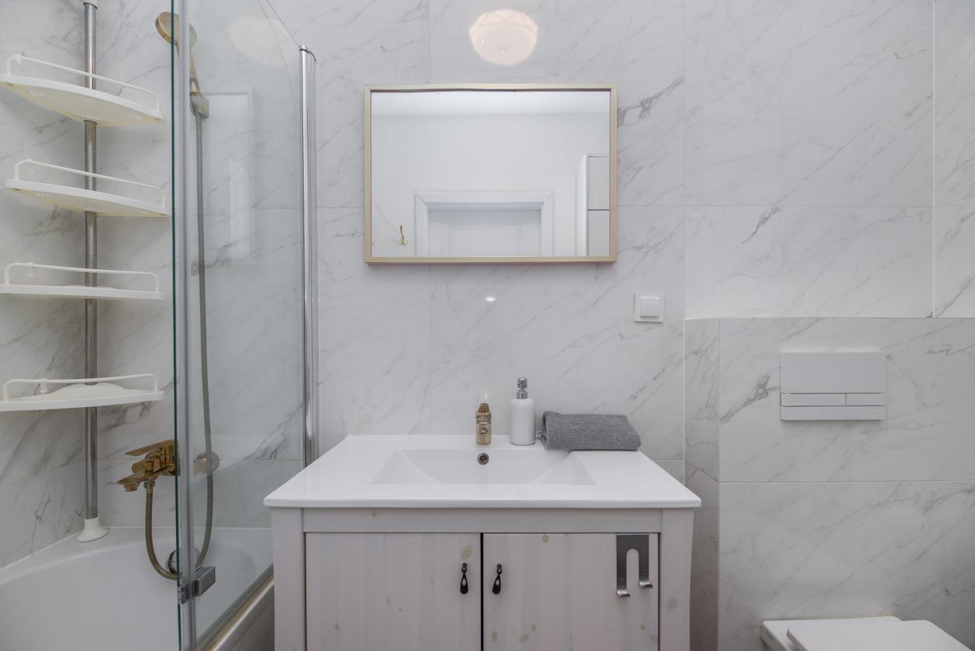 Apartament Glivia 66B 格利维采 外观 照片