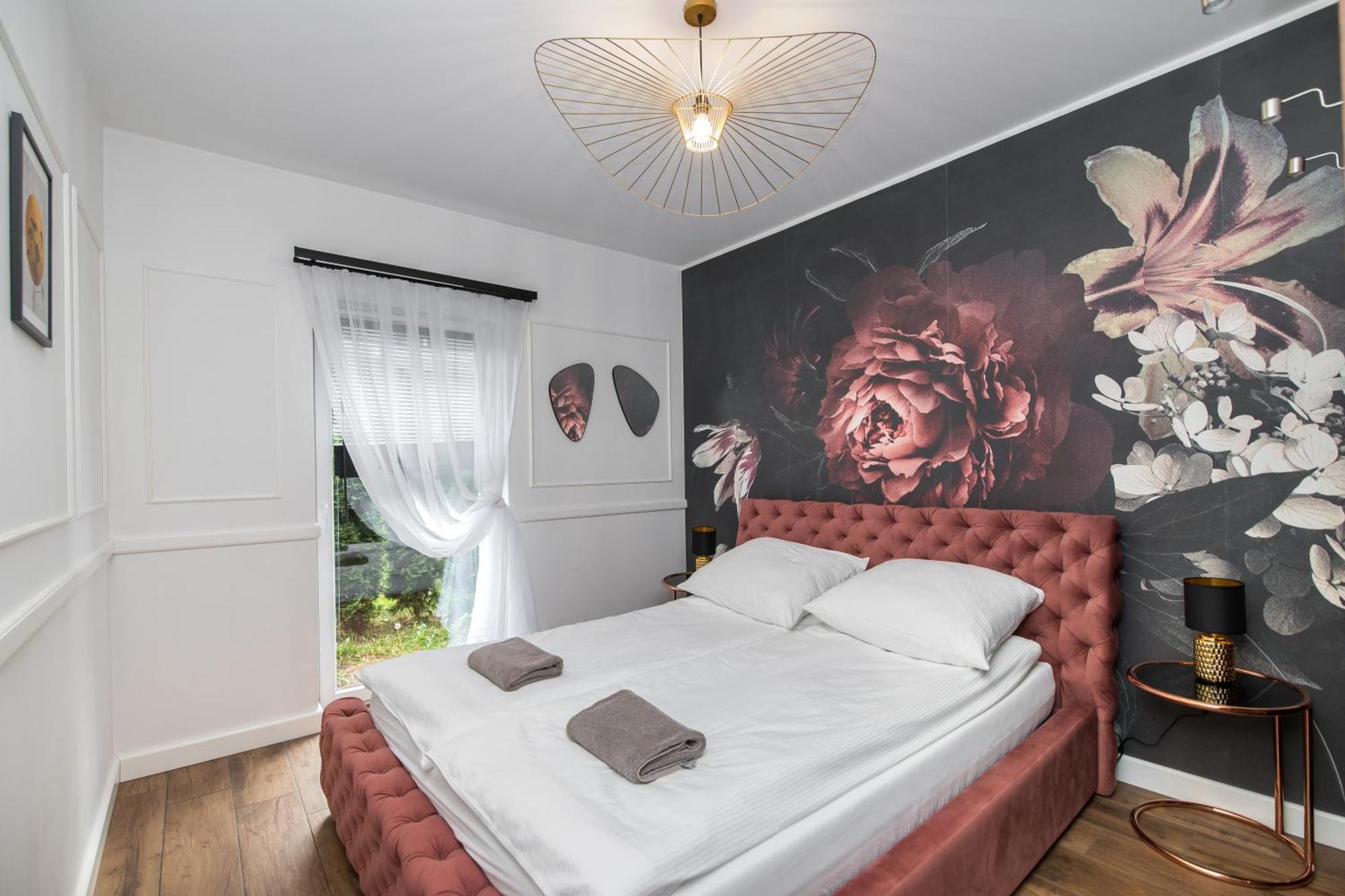 Apartament Glivia 66B 格利维采 外观 照片