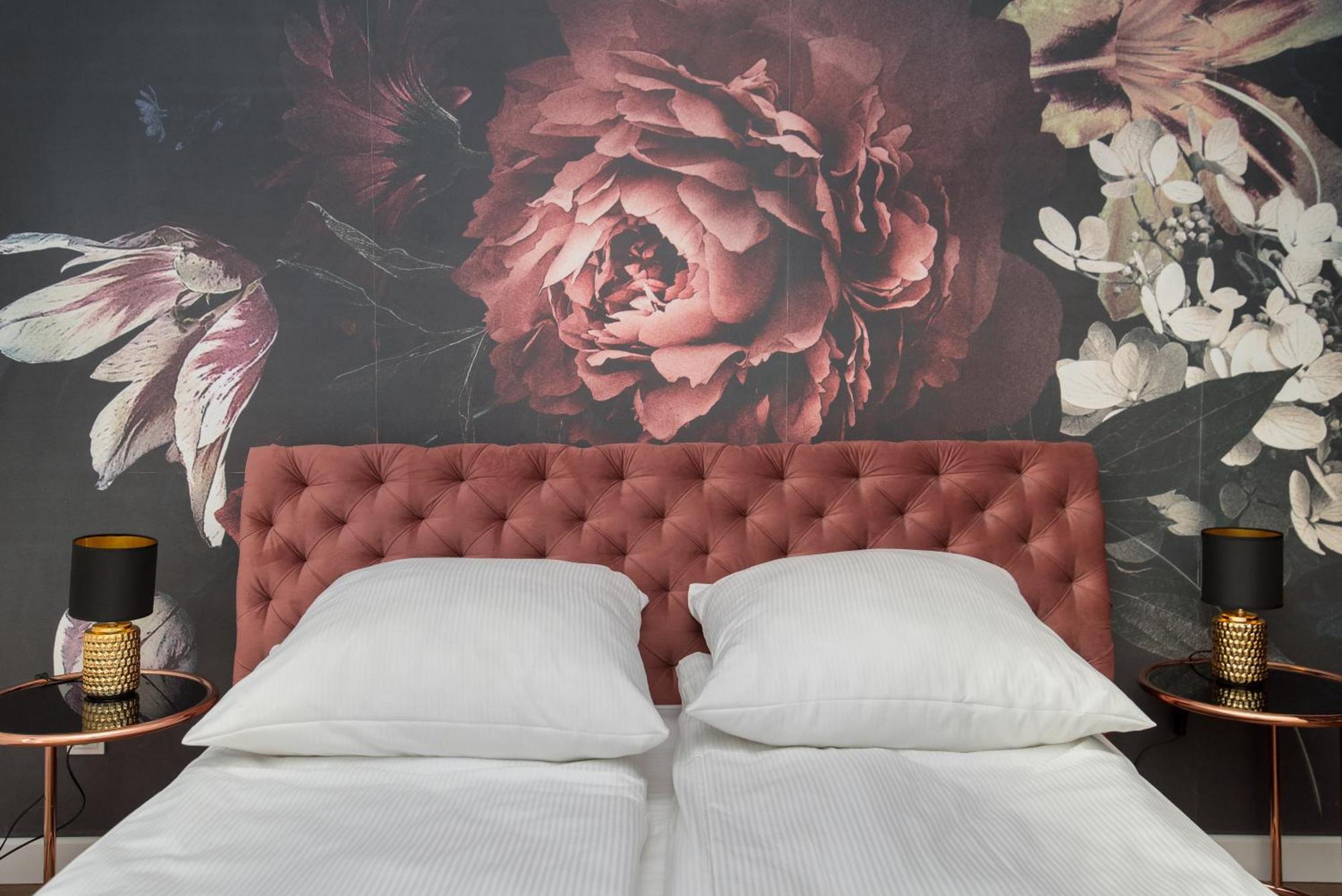 Apartament Glivia 66B 格利维采 外观 照片