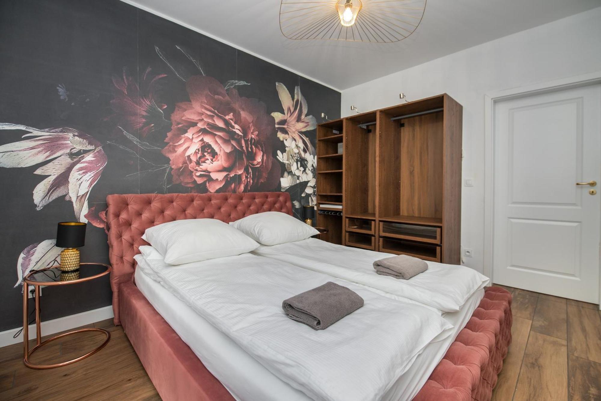 Apartament Glivia 66B 格利维采 外观 照片