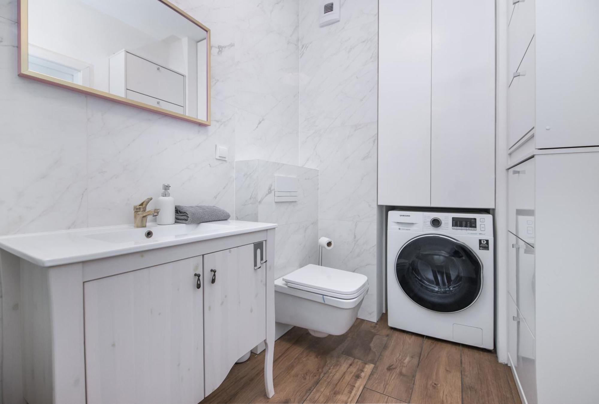 Apartament Glivia 66B 格利维采 外观 照片