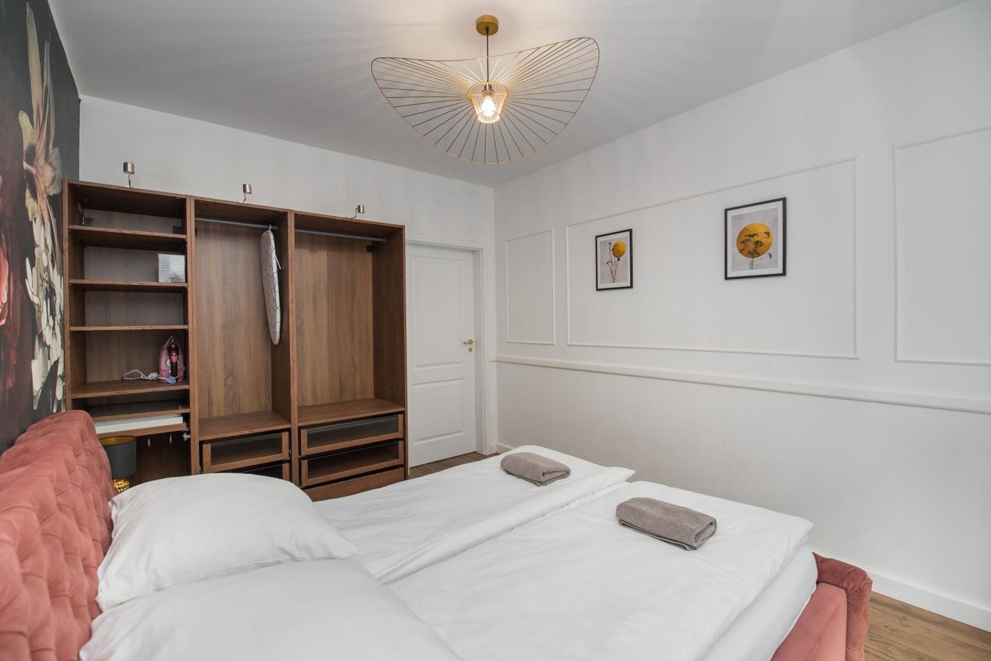 Apartament Glivia 66B 格利维采 外观 照片