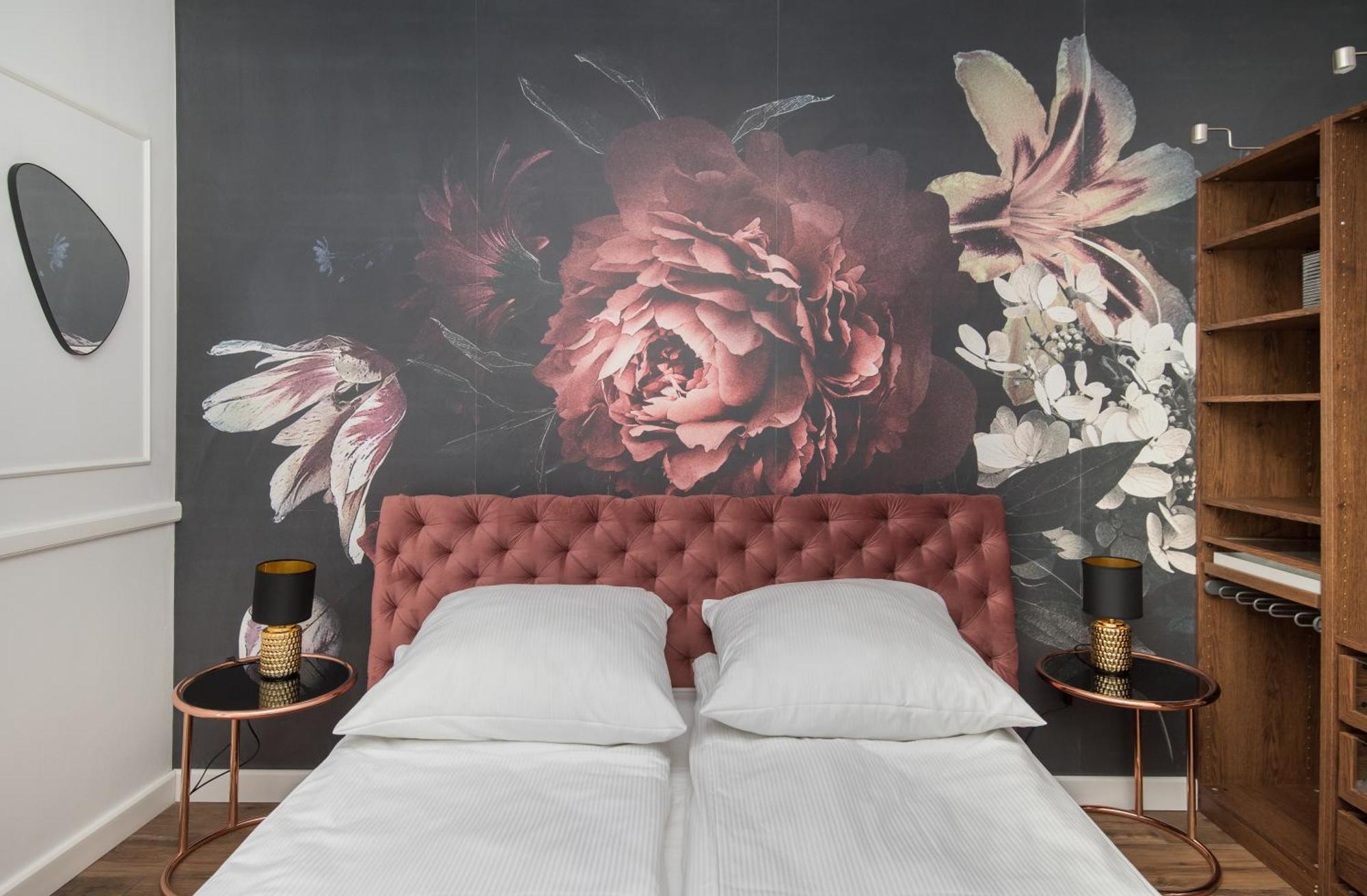Apartament Glivia 66B 格利维采 外观 照片